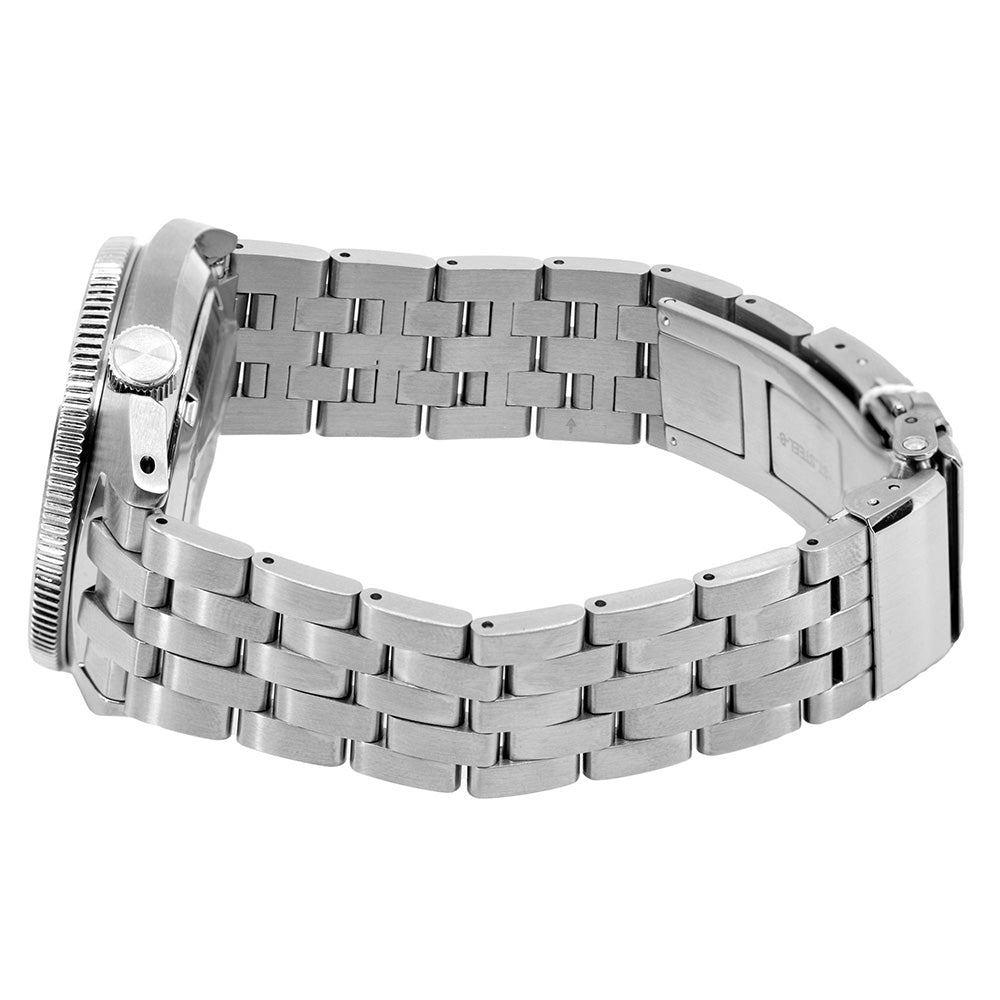 Seiko Men's SPB315J1 Prospex Turtle 1968 Re-Interpretation