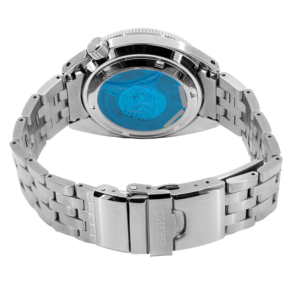 Seiko Men's SPB315J1 Prospex Turtle 1968 Re-Interpretation