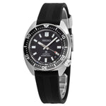 Seiko Men's SPB317J1 Prospex Auto 200M Black Dial Watch
