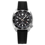 Seiko Men's SPB317J1 Prospex Auto 200M Black Dial Watch