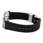 Seiko Men's SPB317J1 Prospex Auto 200M Black Dial Watch