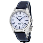 Seiko Men's SPB319J1 Presage Multi Needle Auto Watch