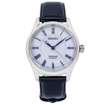 Seiko Men's SPB319J1 Presage Multi Needle Auto Watch