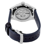 Seiko Men's SPB319J1 Presage Multi Needle Auto Watch