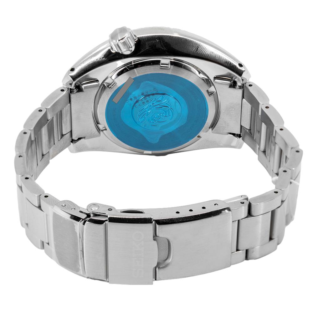 Seiko Men's SPB321J1 Prospex Diver's Auto Watch