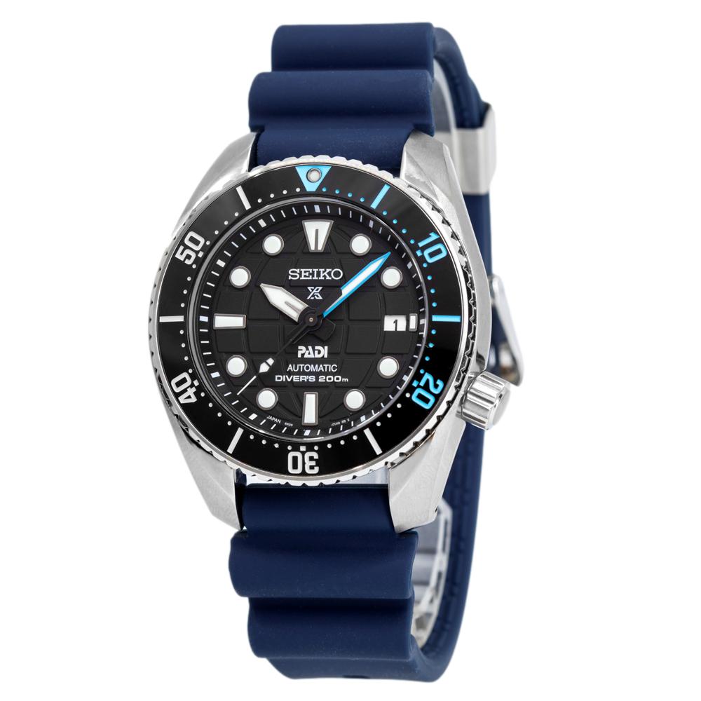 Seiko Men's SPB325J1 Sumo Prospex PADI Ed.
