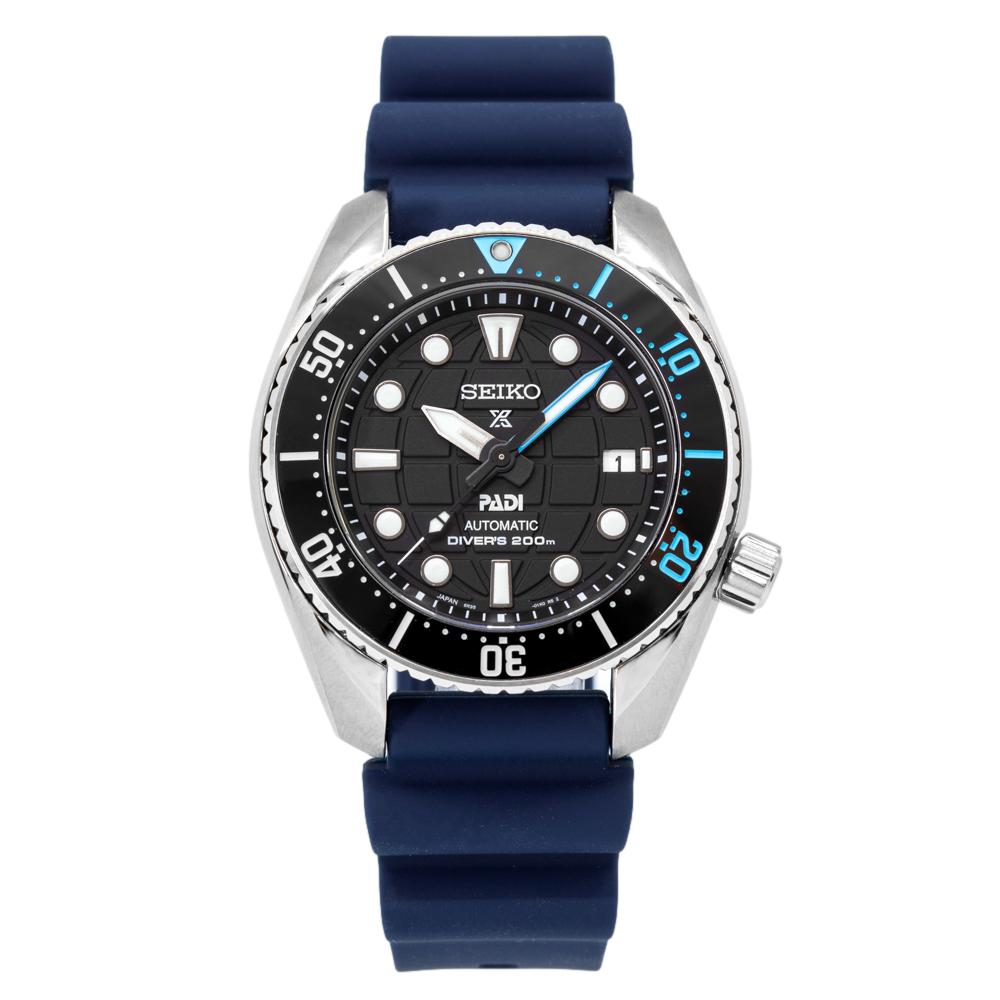 Seiko Men's SPB325J1 Sumo Prospex PADI Ed.