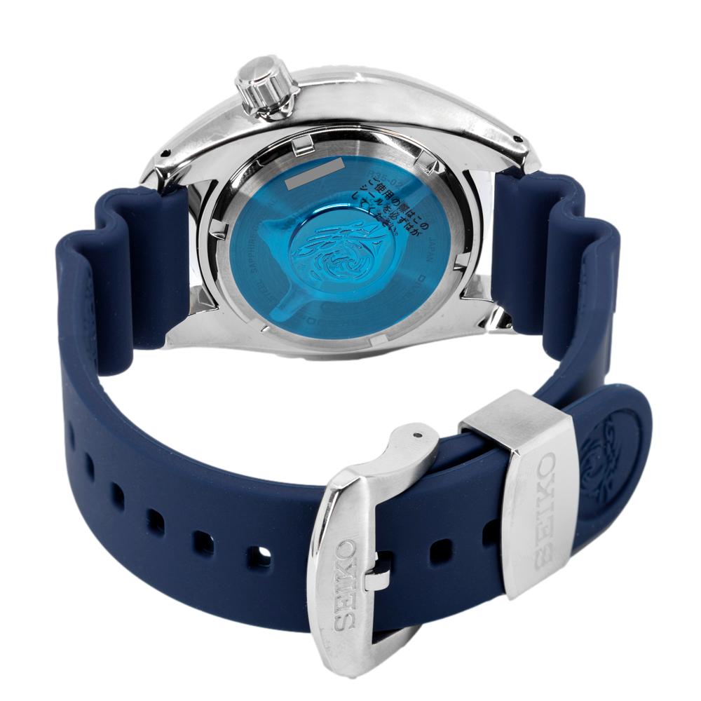 Seiko Men's SPB325J1 Sumo Prospex PADI Ed.