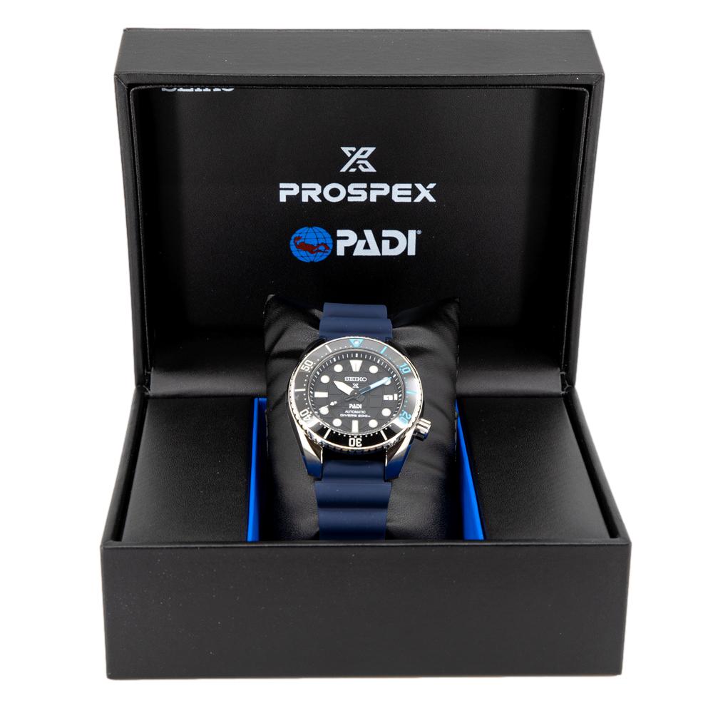 Seiko Men's SPB325J1 Sumo Prospex PADI Ed.