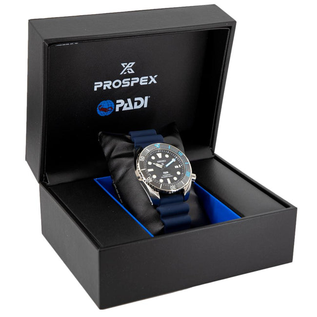 Seiko Men's SPB325J1 Sumo Prospex PADI Ed.