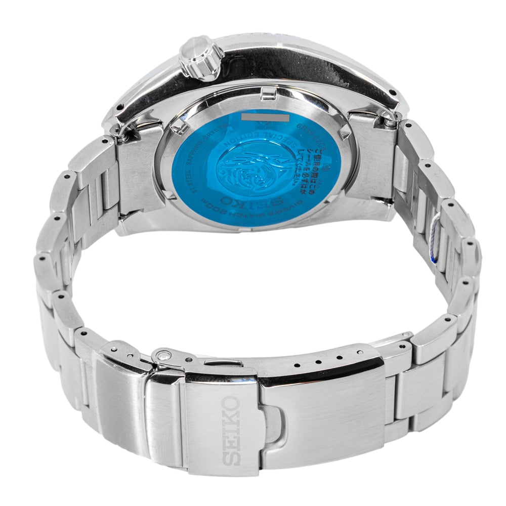 Seiko SPB375J1 Prospex Padi