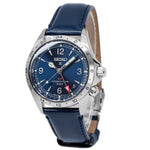 Seiko Men's SPB377J1 Prospex Alpinist GMT Auto