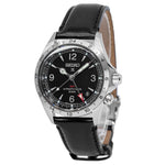 Seiko Men's SPB379J1 Prospex Terra Automatic GMT