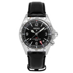 Seiko Men's SPB379J1 Prospex Terra Automatic GMT