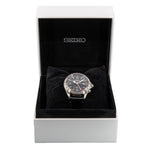 Seiko Men's SPB379J1 Prospex Terra Automatic GMT