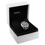 Seiko Men's SPB379J1 Prospex Terra Automatic GMT