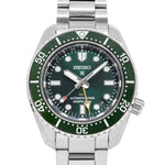 Seiko Men's SPB381J1 Prospex Diver's 200M Auto