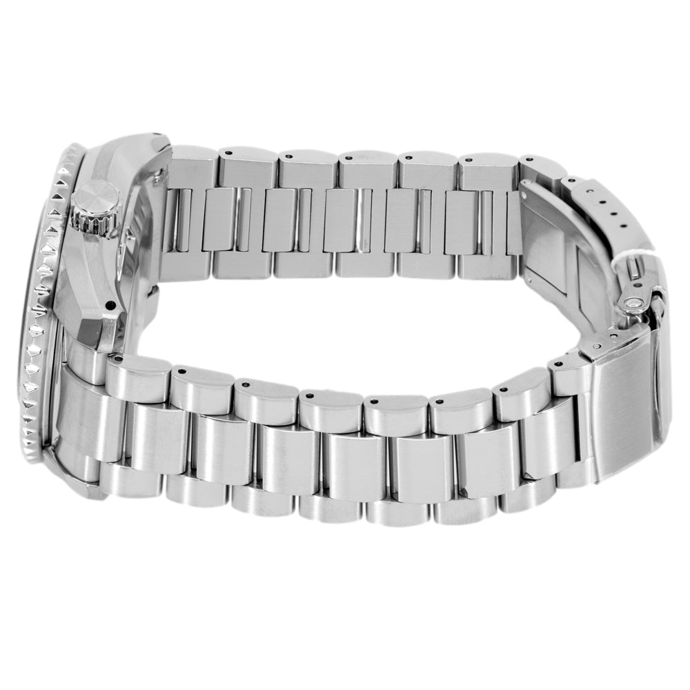 Seiko Men's SPB381J1 Prospex Diver's 200M Auto