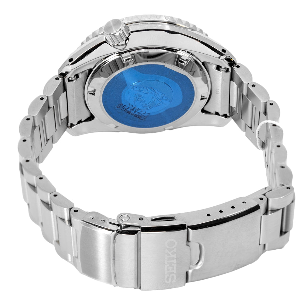 Seiko Men's SPB381J1 Prospex Diver's 200M Auto