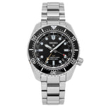 Seiko Men's  SPB383J1 Prospex Dark Depht GMT Auto