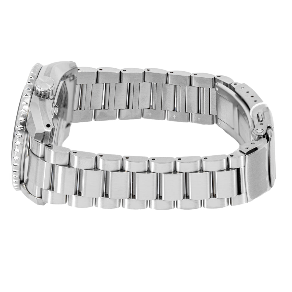 Seiko Men's  SPB383J1 Prospex Dark Depht GMT Auto