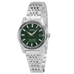 Seiko Men's  SPB391J1 King Automatic