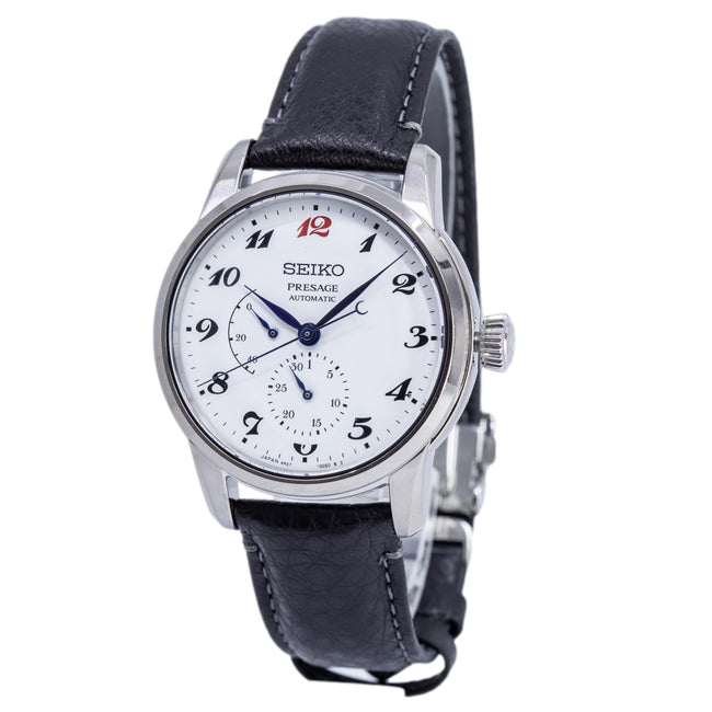 Seiko Men's SPB401J1 Presage Craftmanship Automatic Ltd. Ed.