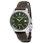 Seiko Men's SPB407J1 Presage Craftsmanship Series Auto