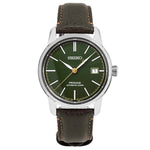 Seiko Men's SPB407J1 Presage Craftsmanship Series Auto