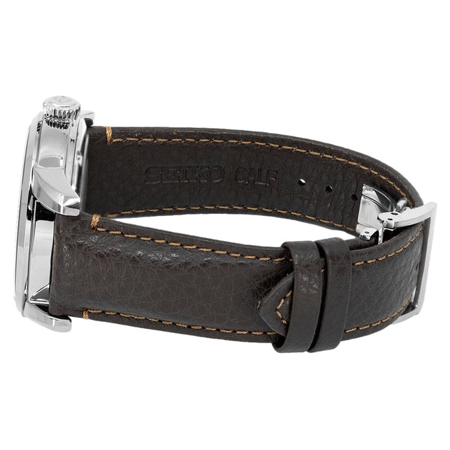 Seiko Men's SPB407J1 Presage Craftsmanship Series Auto