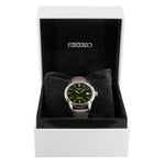 Seiko Men's SPB407J1 Presage Craftsmanship Series Auto