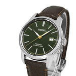 Seiko Men's SPB407J1 Presage Craftsmanship Series Auto