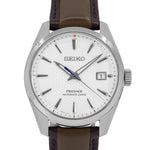 Seiko Men's SPB413J1 Presage Sharp Edged Automatico Ltd. Ed.
