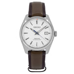 Seiko Men's SPB413J1 Presage Sharp Edged Automatico Ltd. Ed.