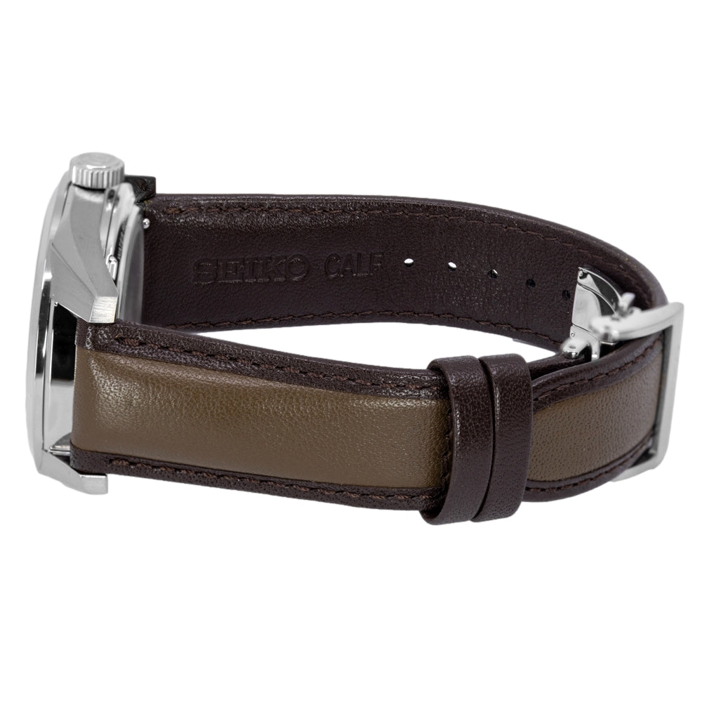 Seiko Men's SPB413J1 Presage Sharp Edged Automatico Ltd. Ed.