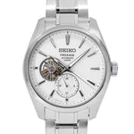 Seiko Men's SPB415J1 Presage Sharp Edge Automatic