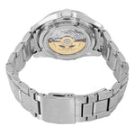 Seiko Men's SPB415J1 Presage Sharp Edge Automatic
