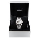 Seiko Men's SPB415J1 Presage Sharp Edge Automatic
