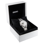 Seiko Men's SPB415J1 Presage Sharp Edge Automatic