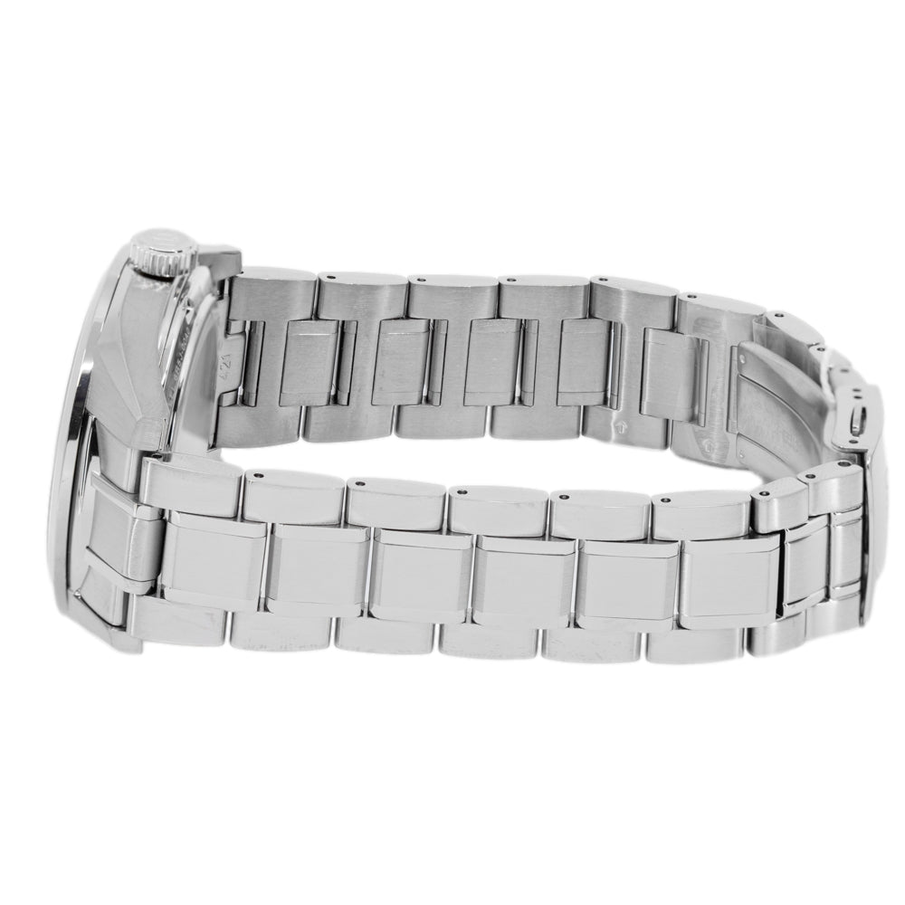 Seiko Men's SPB417J1 Presage Sharp Edge Automatic