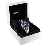 Seiko Men's SPB417J1 Presage Sharp Edge Automatic