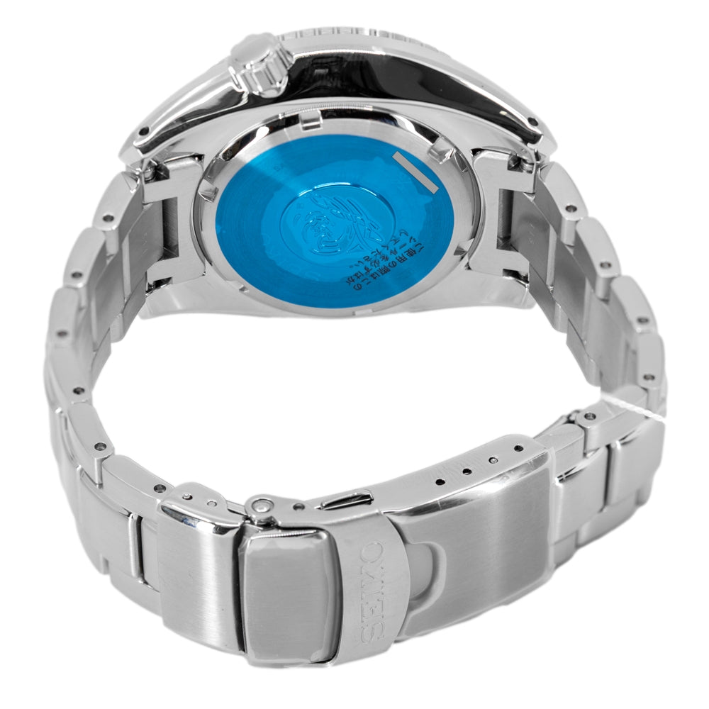 Seiko Men's watch/Unisex SPB431J1 Montre Prospex Automatico