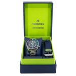 Seiko Men's watch/Unisex SPB431J1 Montre Prospex Automatico