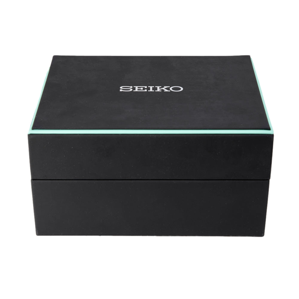 Seiko SPB433J1 Prospex Night Vision Sumo Diver Lmt Ed Auto