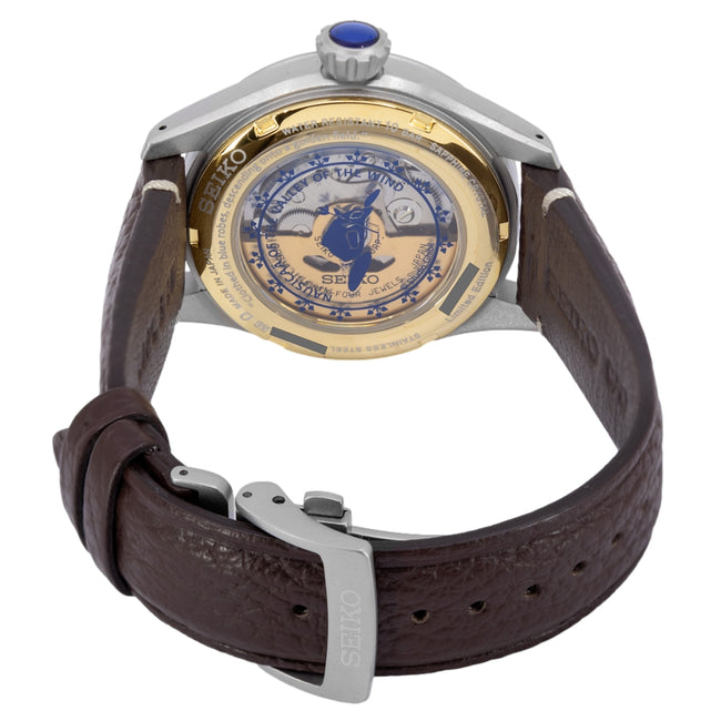 Seiko SPB437J1 Presage Studio Ghibli Limited Edition