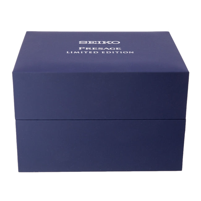 Seiko SPB437J1 Presage Studio Ghibli Limited Edition