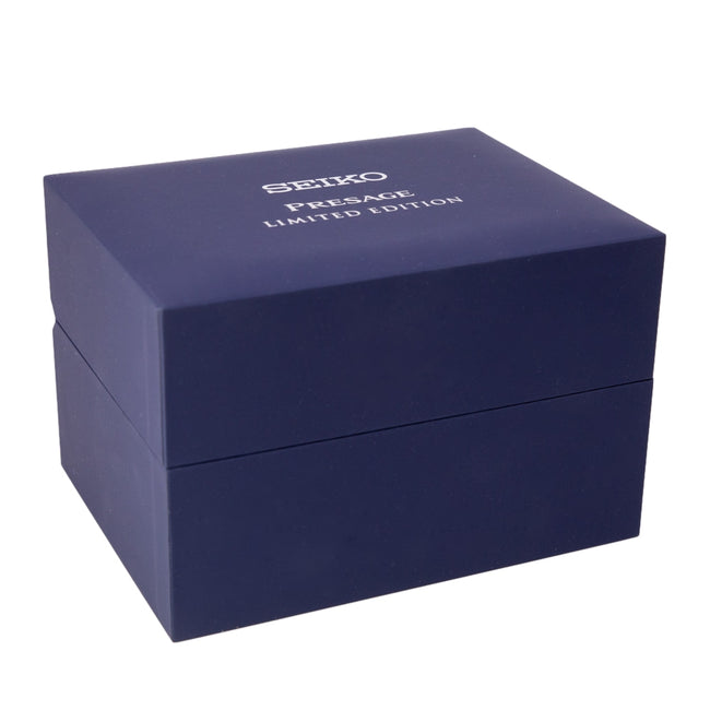 Seiko SPB437J1 Presage Studio Ghibli Limited Edition