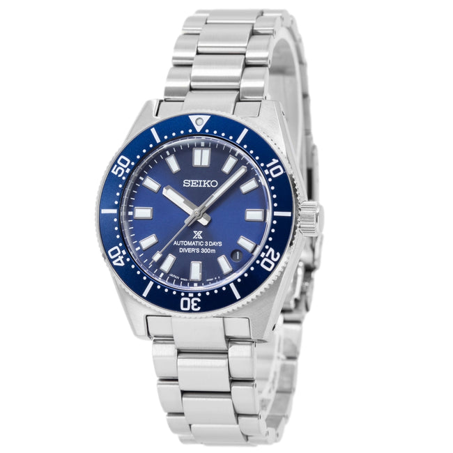 Seiko Men's SPB451J1 Prospex Automatic