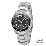 Seiko Men's SPB453J1 Prospex Diver 30 ATM  Auto