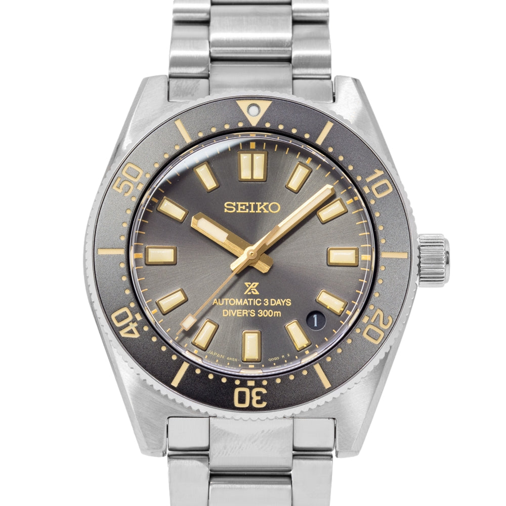 Seiko Men's SPB455J1 Prospex Automatic